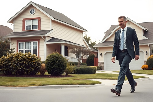 What You Actually Walk Away with When You Sell Your Property