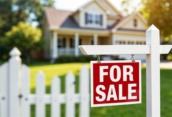 How to Sell Your Property Faster and for More