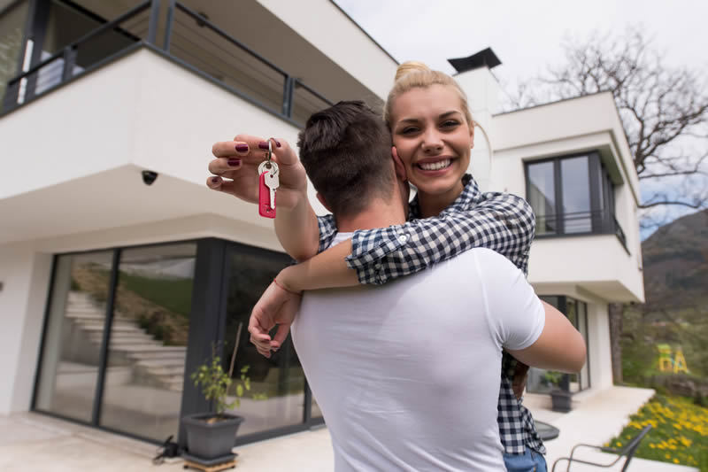 buying property in South Africa